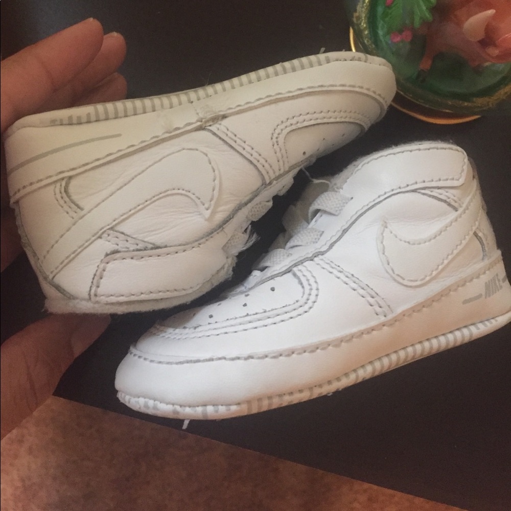 Infant Nike